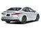 2025 Toyota Camry XSE (Natl)