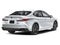 2025 Toyota Camry XSE (Natl)