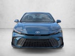 2025 Toyota Camry SE (SE)