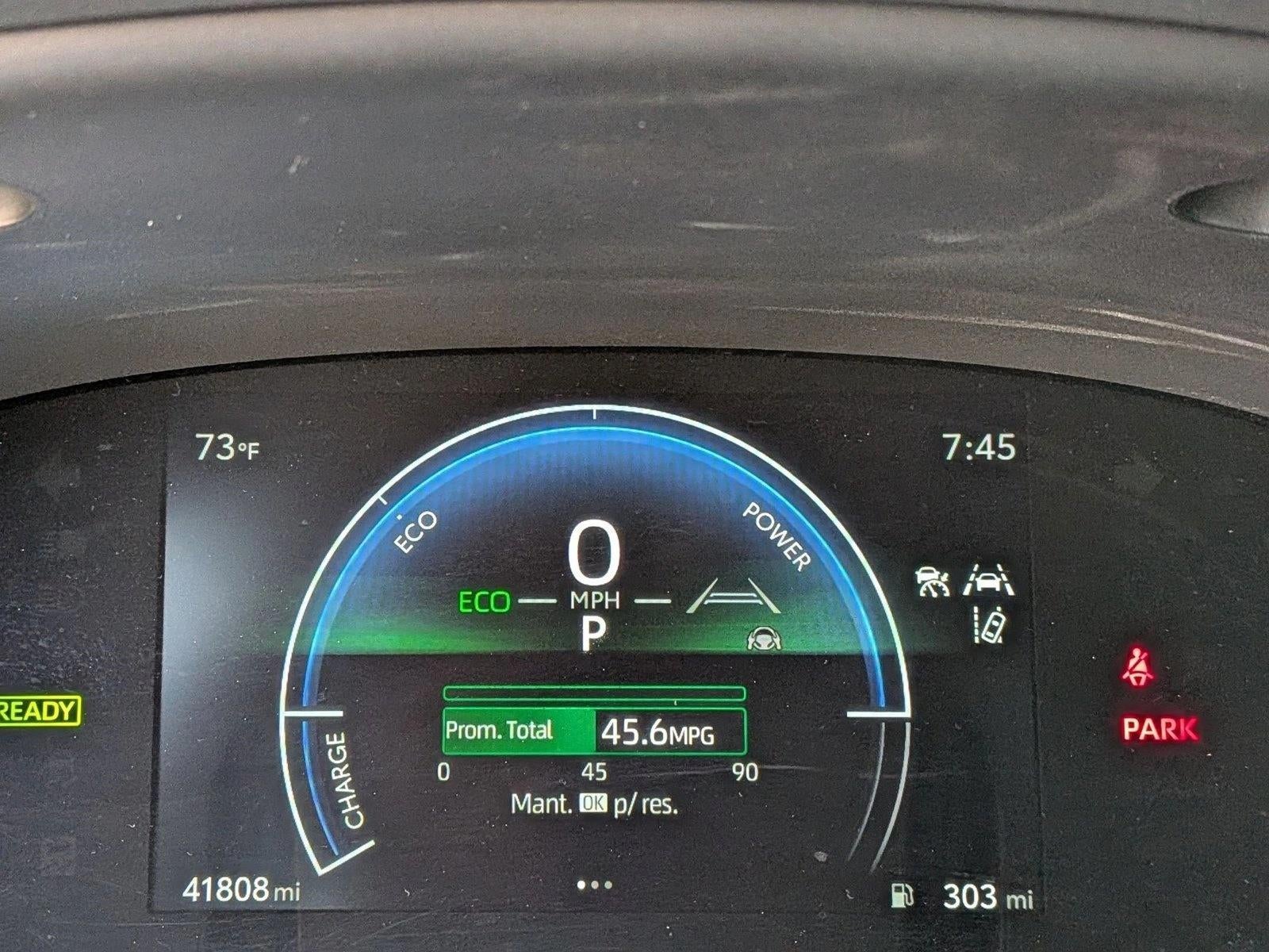 2025 Toyota Camry SE (SE)