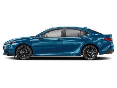 2025 Toyota Camry SE (SE)