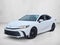 2025 Toyota Camry SE (Natl)