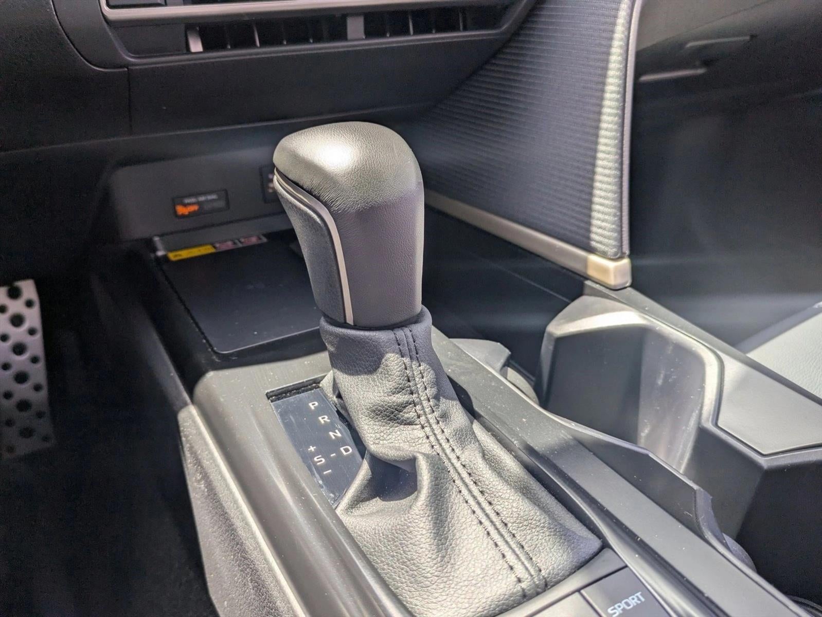 2026 Toyota Camry SE (SE)