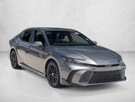 2026 Toyota Camry SE (SE)