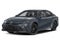 2026 Toyota Camry SE (SE)