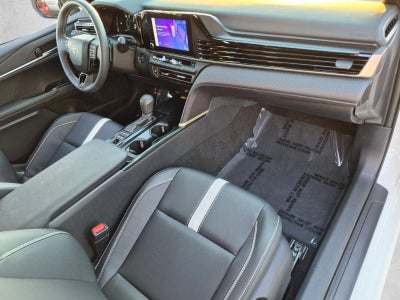 2026 Toyota Camry SE (SE)