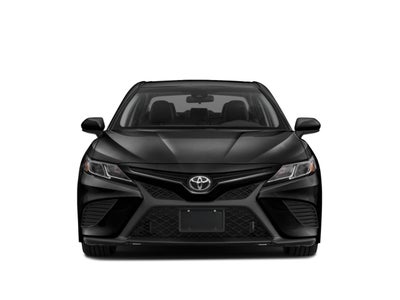2020 Toyota Camry SE Auto (SE)