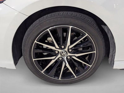 2023 Toyota Camry SE Auto (SE)