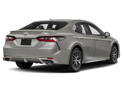 2023 Toyota Camry SE Auto (SE)