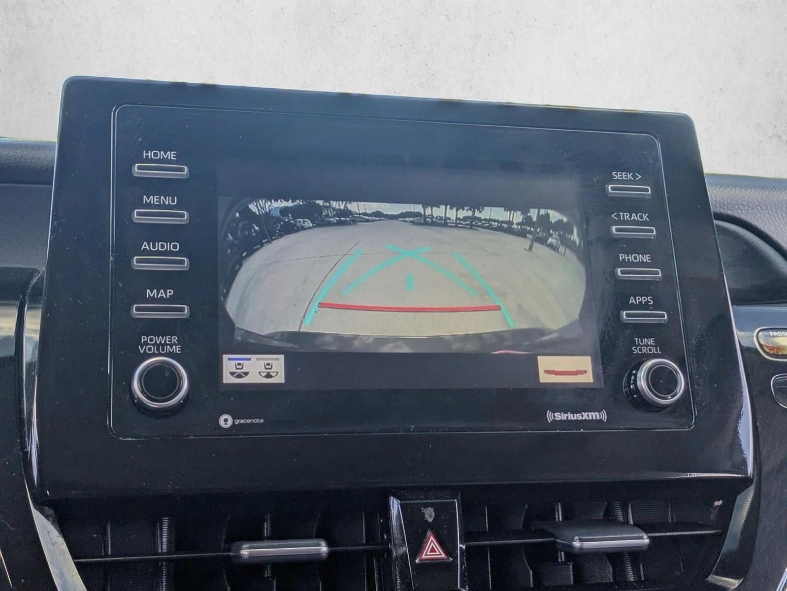 2024 Toyota Camry SE Auto (SE)