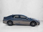 2024 Toyota Camry SE Auto (SE)