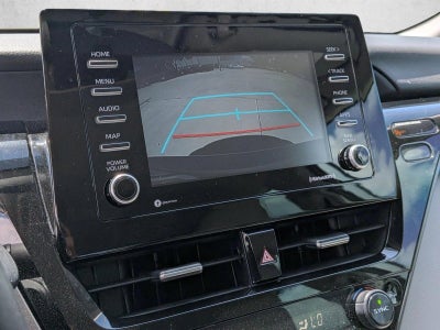 2023 Toyota Camry SE Auto (SE)