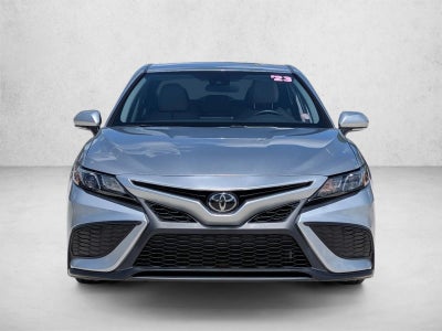 2023 Toyota Camry SE Auto (SE)