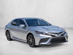 2023 Toyota Camry SE Auto (SE)
