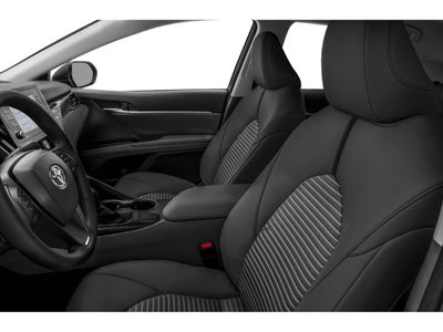 2023 Toyota Camry SE Auto (SE)