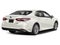 2020 Toyota Camry Hybrid SE CVT (Natl)