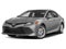 2020 Toyota Camry Hybrid SE CVT (Natl)