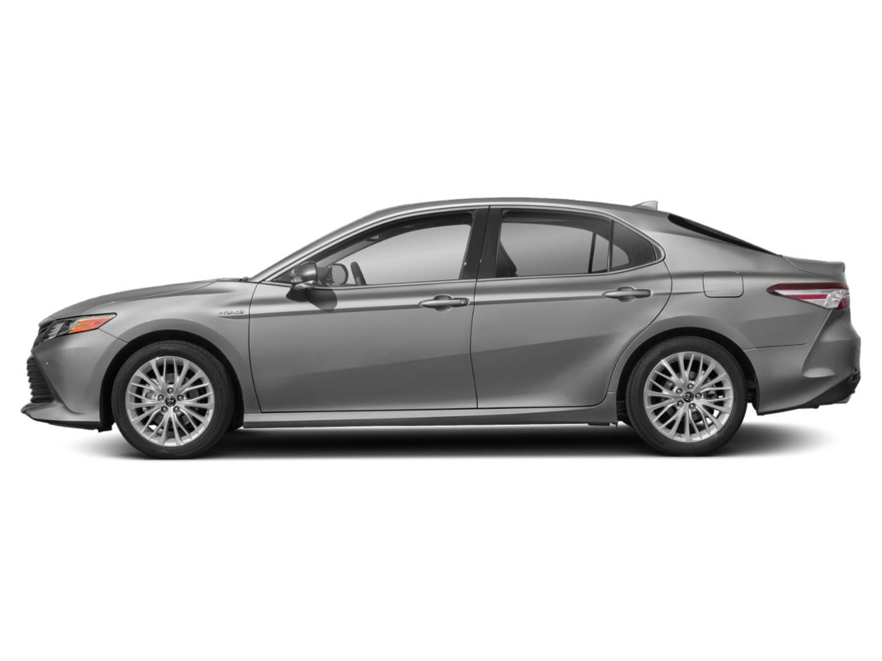 2020 Toyota Camry Hybrid SE CVT (Natl)