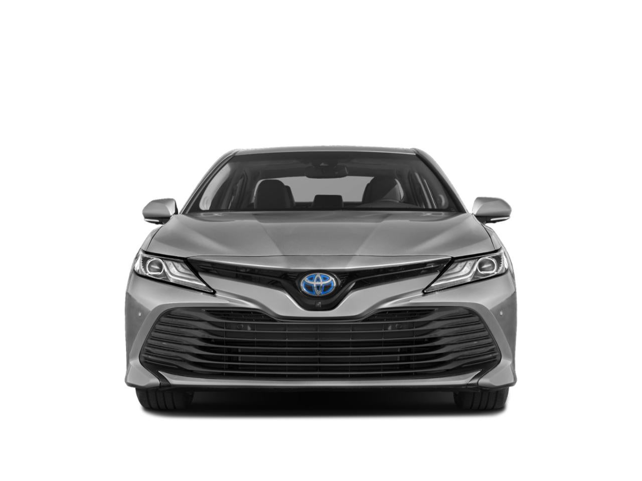 2020 Toyota Camry Hybrid SE CVT (Natl)