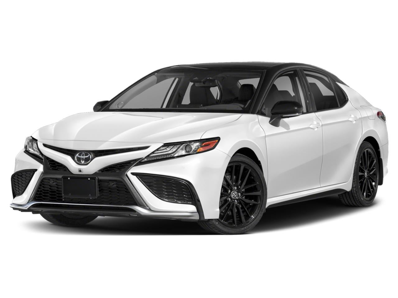 2021 Toyota Camry XSE Auto (Natl)