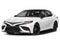 2021 Toyota Camry XSE Auto (Natl)