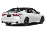 2021 Toyota Camry XSE Auto (Natl)