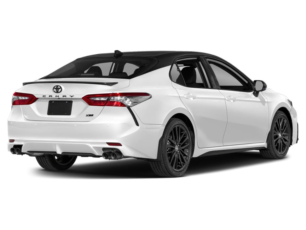 2021 Toyota Camry XSE Auto (Natl)