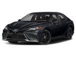 2021 Toyota Camry XSE Auto (Natl)