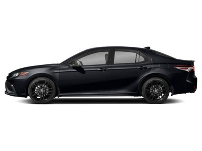 2021 Toyota Camry XSE Auto (Natl)