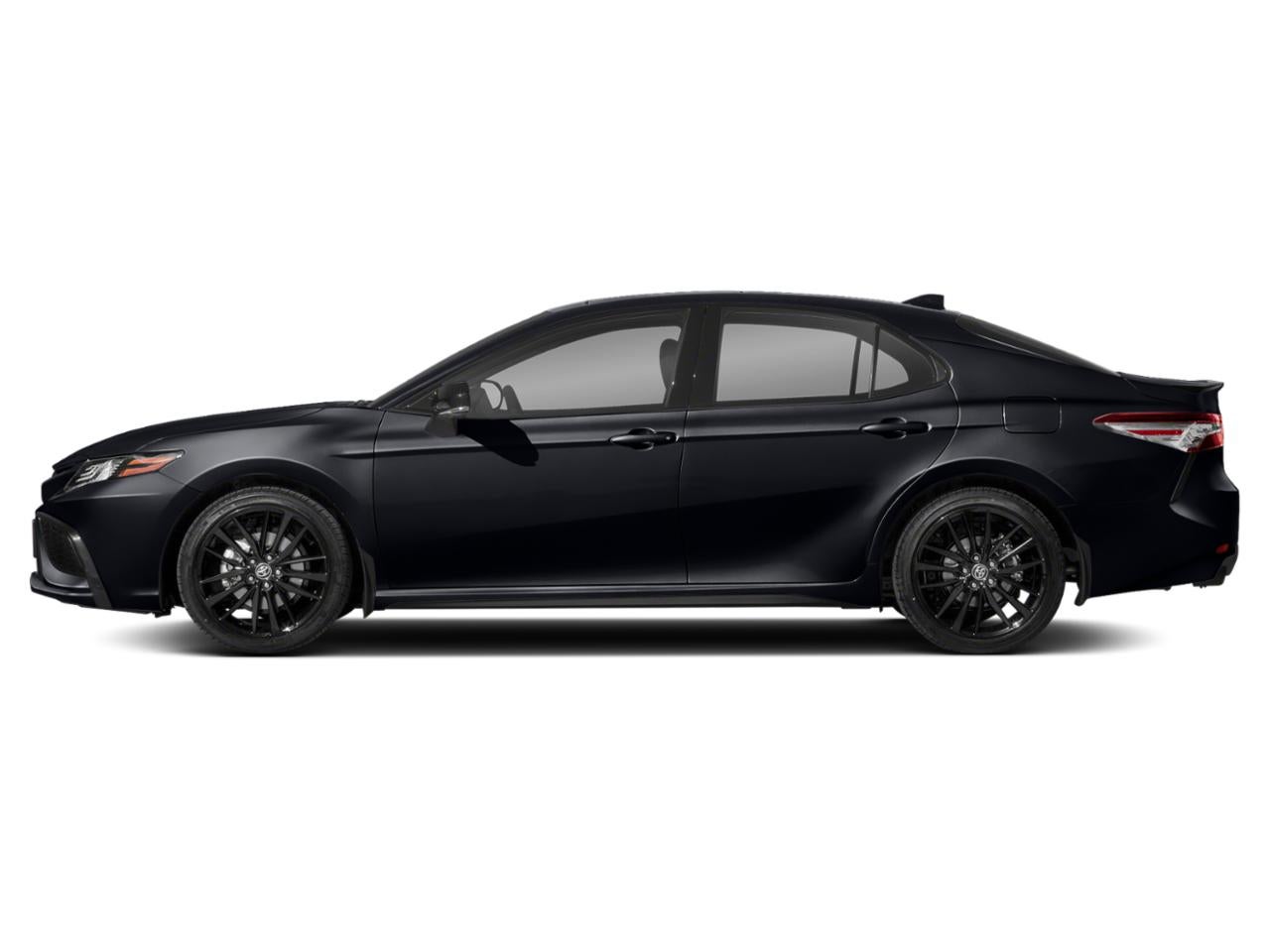 2021 Toyota Camry XSE Auto (Natl)