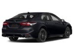 2021 Toyota Camry XSE Auto (Natl)
