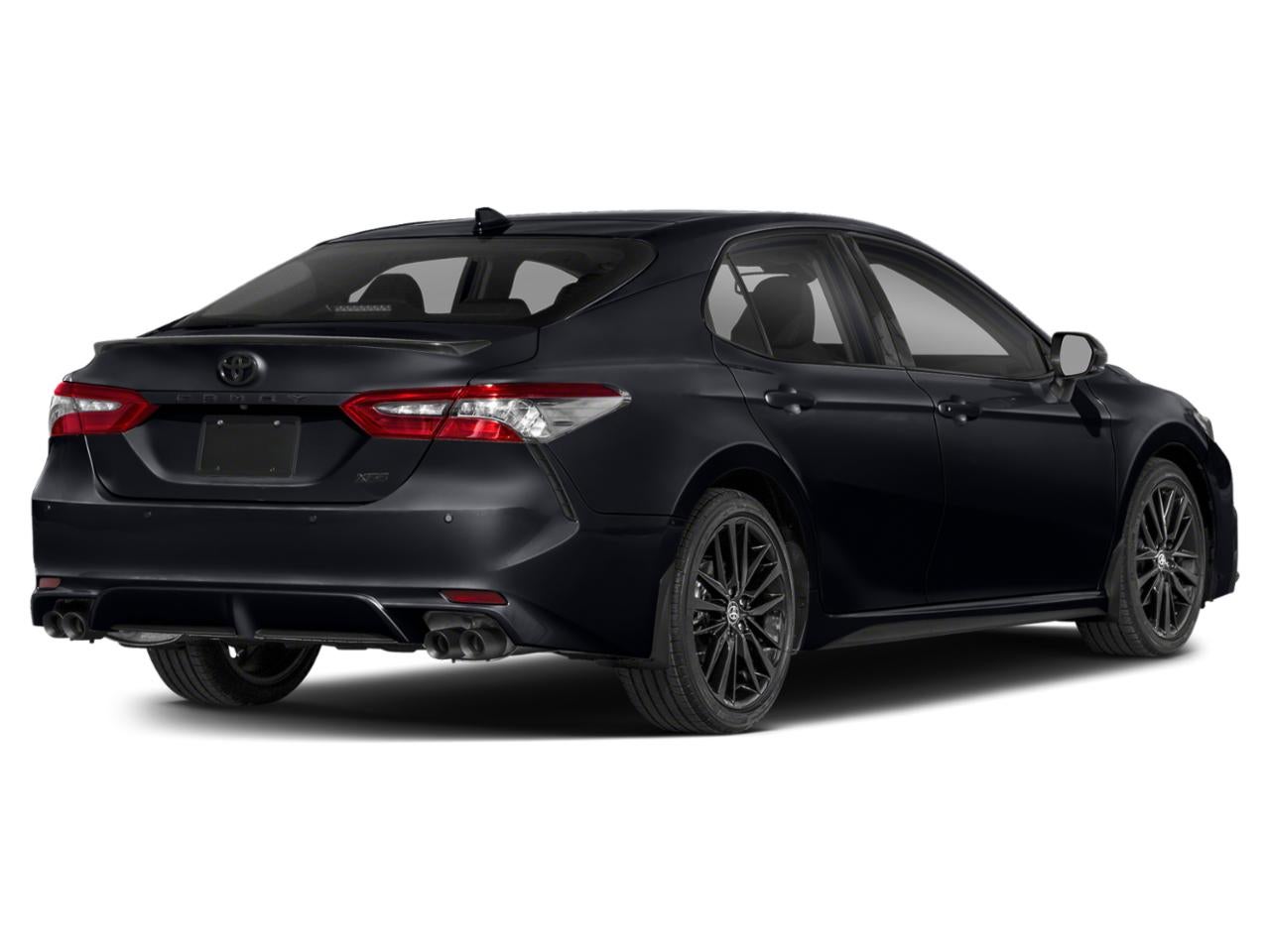 2021 Toyota Camry XSE Auto (Natl)