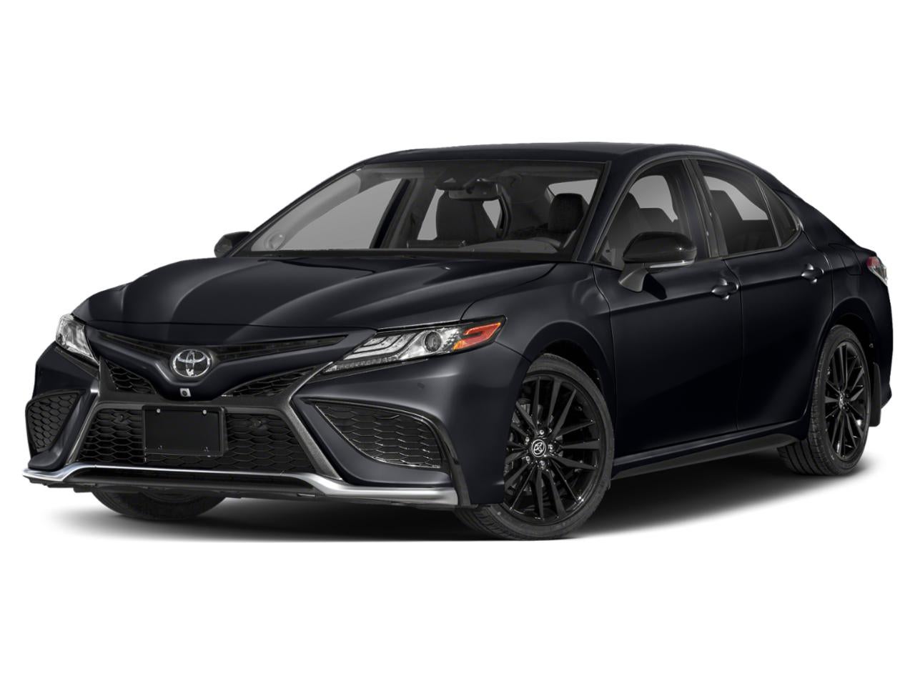 2021 Toyota Camry XSE Auto (Natl)