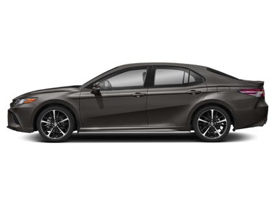 2020 Toyota Camry XSE V6 Auto (Natl)