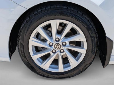 2024 Toyota Camry LE Auto (SE)
