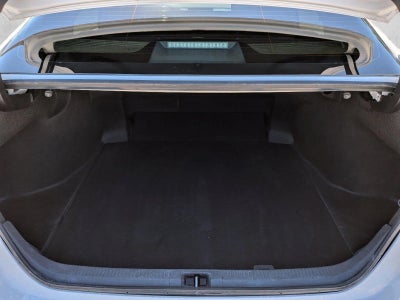 2024 Toyota Camry LE Auto (SE)