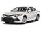 2024 Toyota Camry LE Auto (SE)