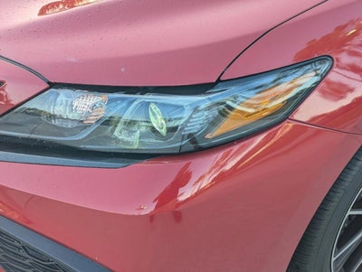 2023 Toyota Camry SE Auto (SE)