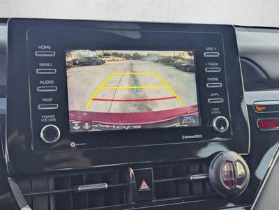 2023 Toyota Camry SE Auto (SE)