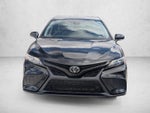 2022 Toyota Camry SE Auto (SE)