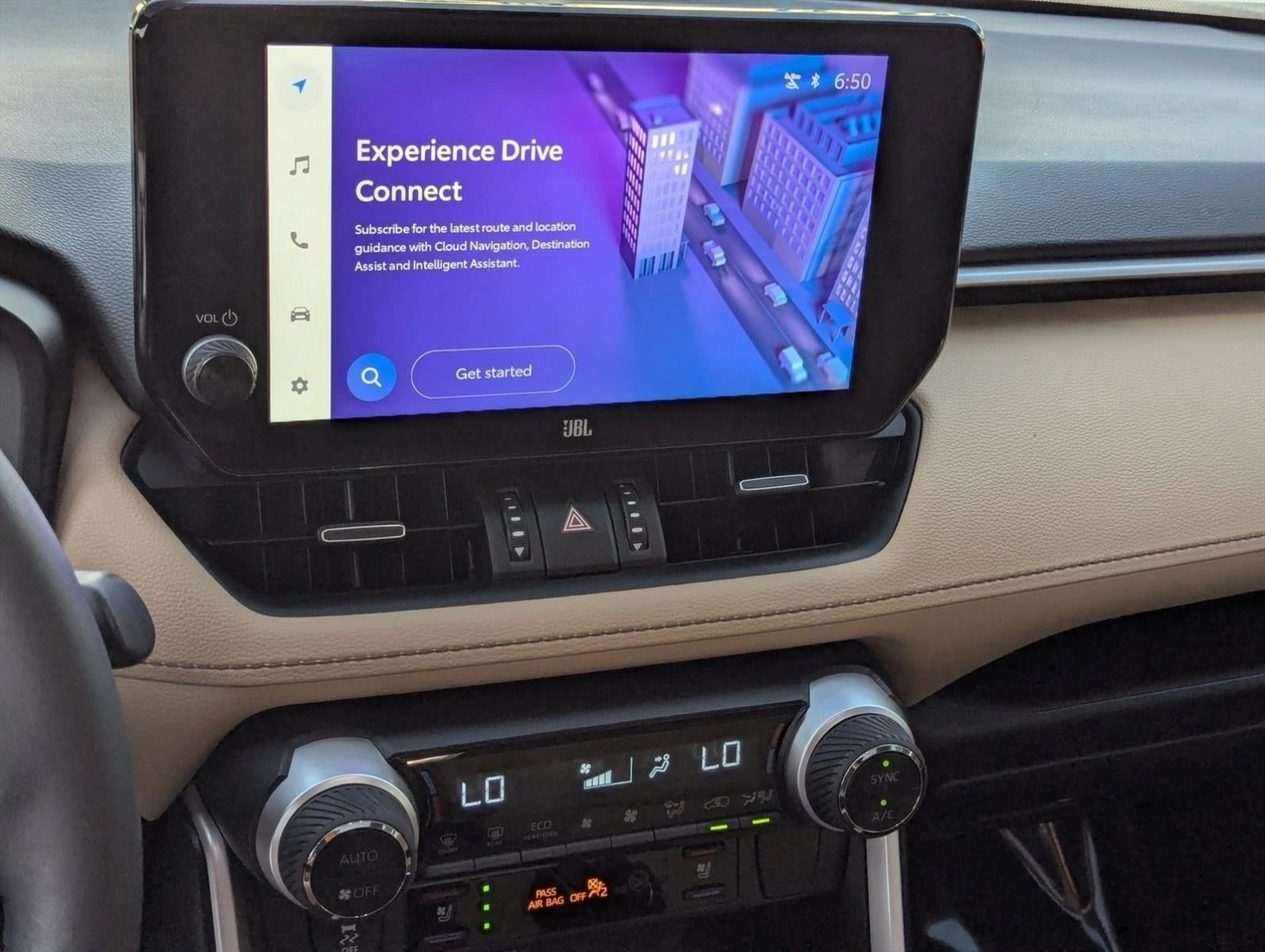 2023 Toyota RAV4 Hybrid Limited AWD (Natl)