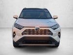 2023 Toyota RAV4 Hybrid Limited AWD (Natl)