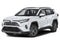 2023 Toyota RAV4 Hybrid Limited AWD (Natl)