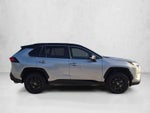 2022 Toyota RAV4 Hybrid XSE AWD (Natl)