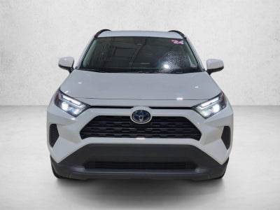2024 Toyota RAV4 Hybrid XLE AWD (Natl)