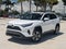 2025 Toyota RAV4 Hybrid XLE AWD (Natl)