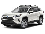 2025 Toyota RAV4 Hybrid XLE AWD (Natl)