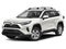 2025 Toyota RAV4 Hybrid XLE AWD (Natl)