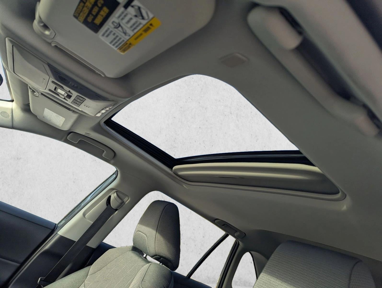 2025 Toyota RAV4 Hybrid XLE AWD (Natl)