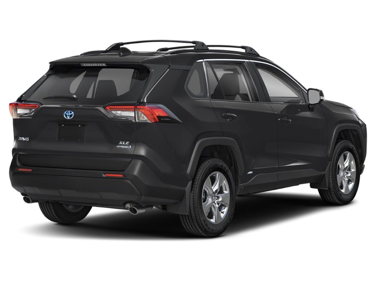 2023 Toyota RAV4 Hybrid XLE AWD (Natl)